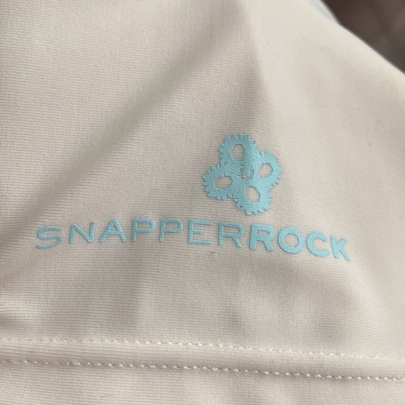 Snapper Rock Short Sleeve Rash Guard - Picture 7 of 8